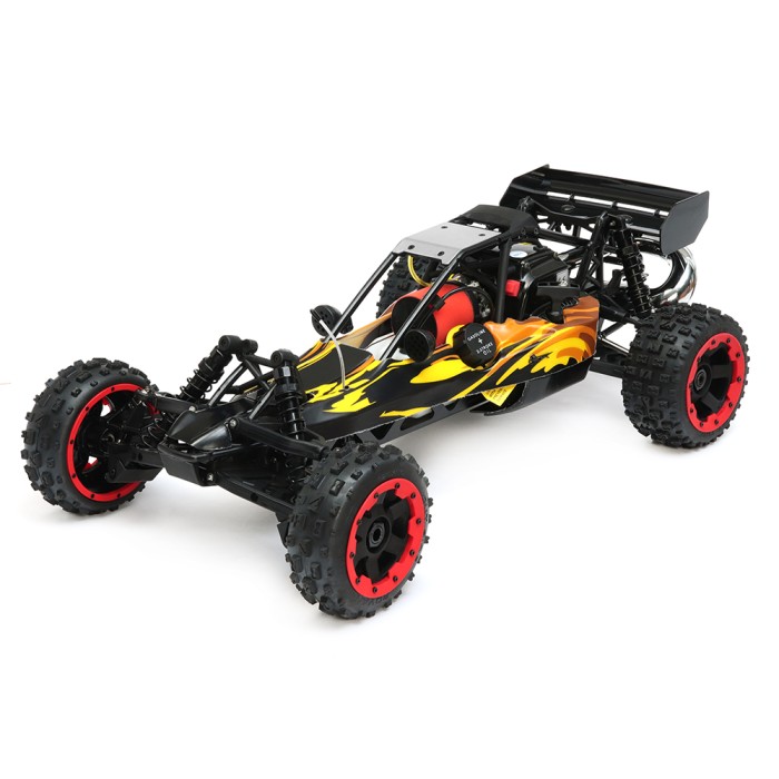 gas remote control cars store near me