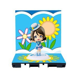 Jual Chibi Kyun Chara You Watanabe Love Live Sunshine Kimi No