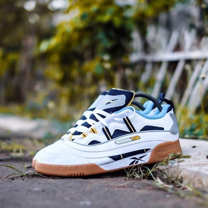 original reebok classic white