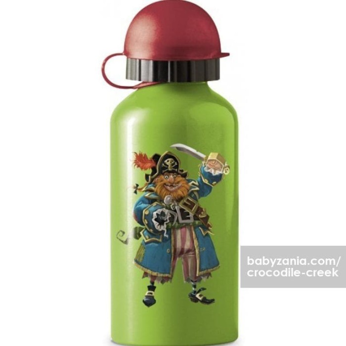 crocodile creek bottle
