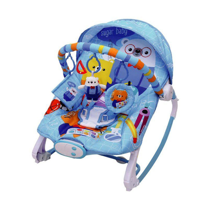 large baby bouncer