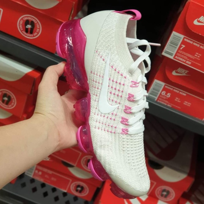 vapormax xl pink