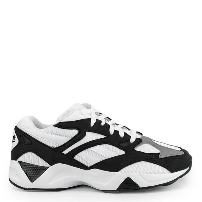 reebok aztrek trainer