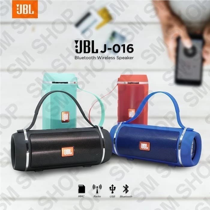 j016 portable mini 2