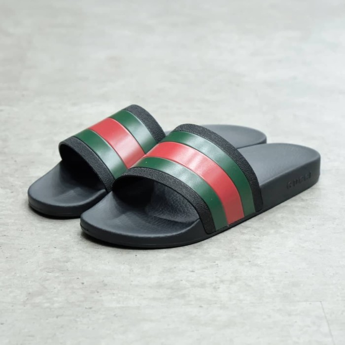 Harga Sandal  Gucci  Wanita Ori  Juwitala