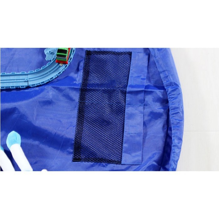 children's outdoor toy storage