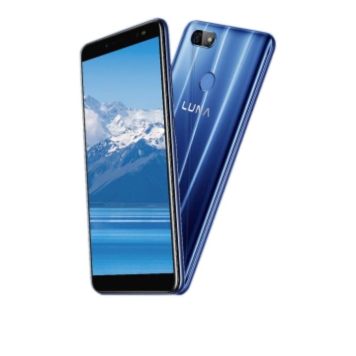 Harga Hp Luna V55a Phone Tips