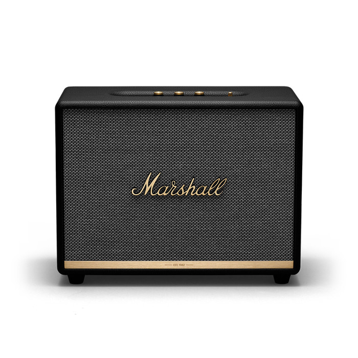 marshall kilburn power