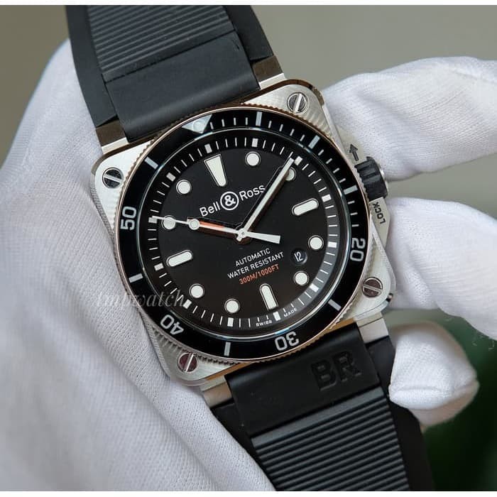 miyota 9015 diver