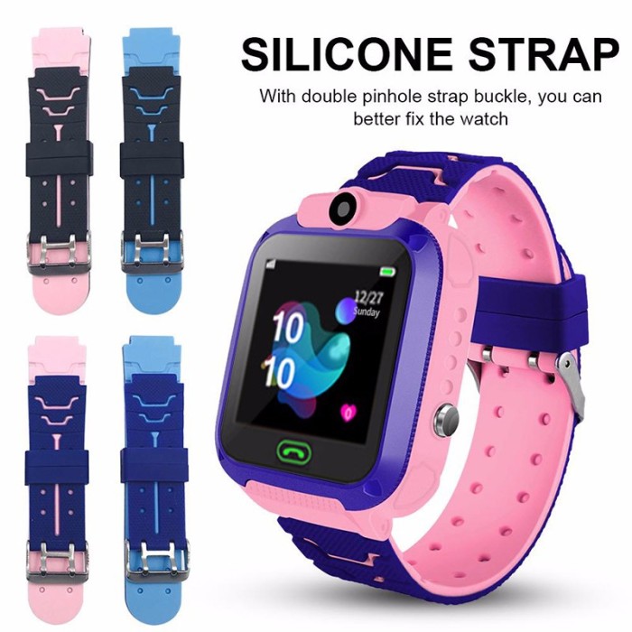 q12b smartwatch