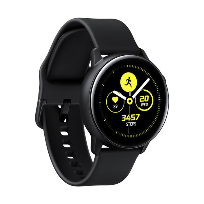 Jual JAM TANGAN Samsung Galaxy watch Active Garan   si Resmi Samsung