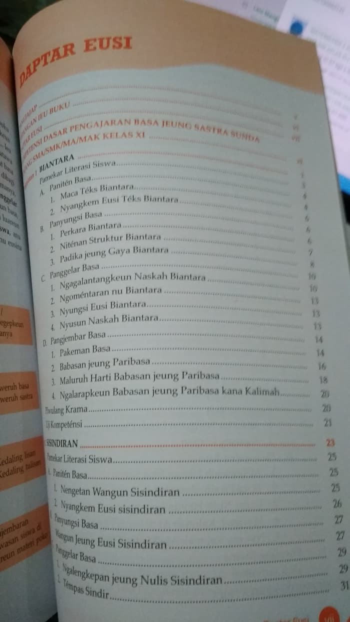 Naon Nu Disebut Biografi Jeung Otobiografi Sebutkan Mendetail