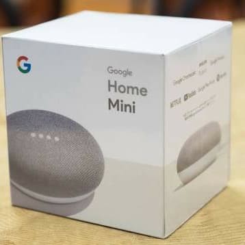 jual google home mini