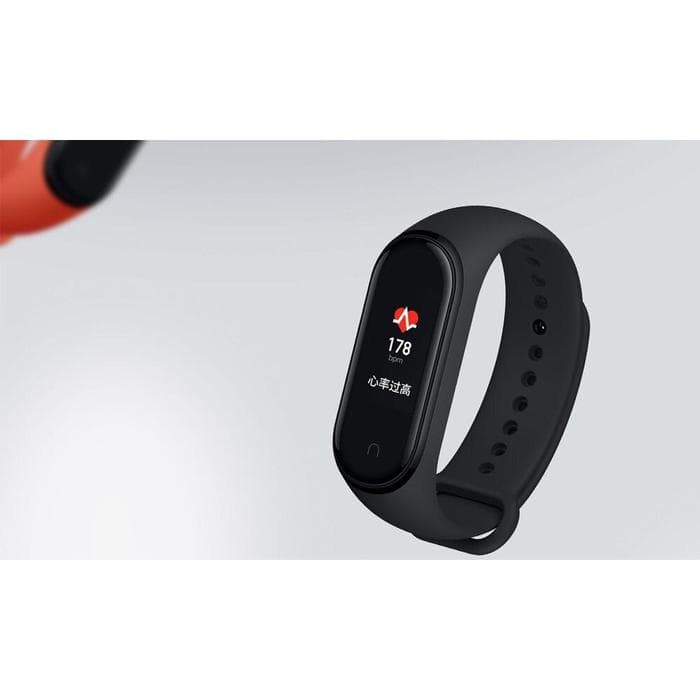 mi 4 smart watch