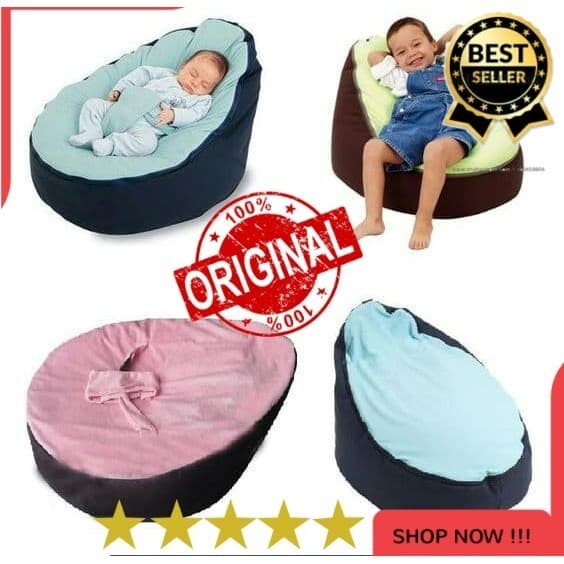 newborn bean bag chair