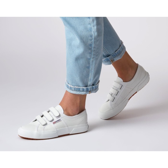 superga 2750 strap