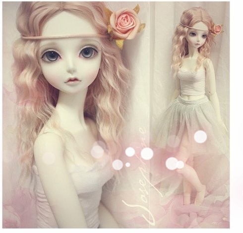 barbie doll wigs