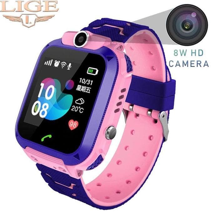 smart band for kids
