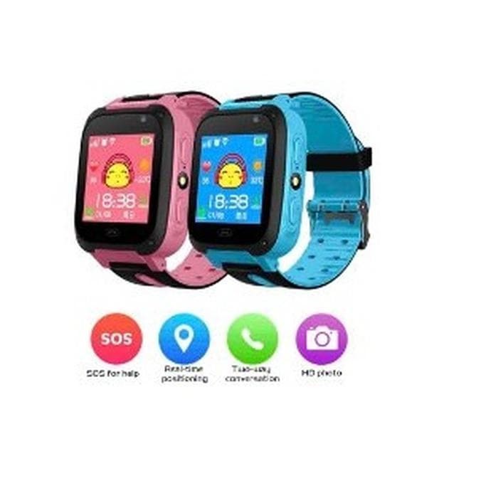 imo watch phone for kids