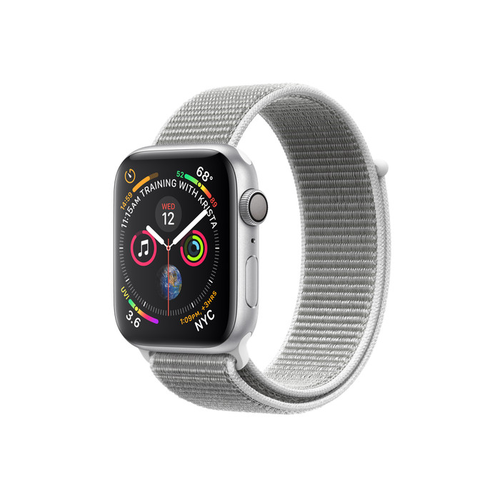 apple watch 4 44mm sport band