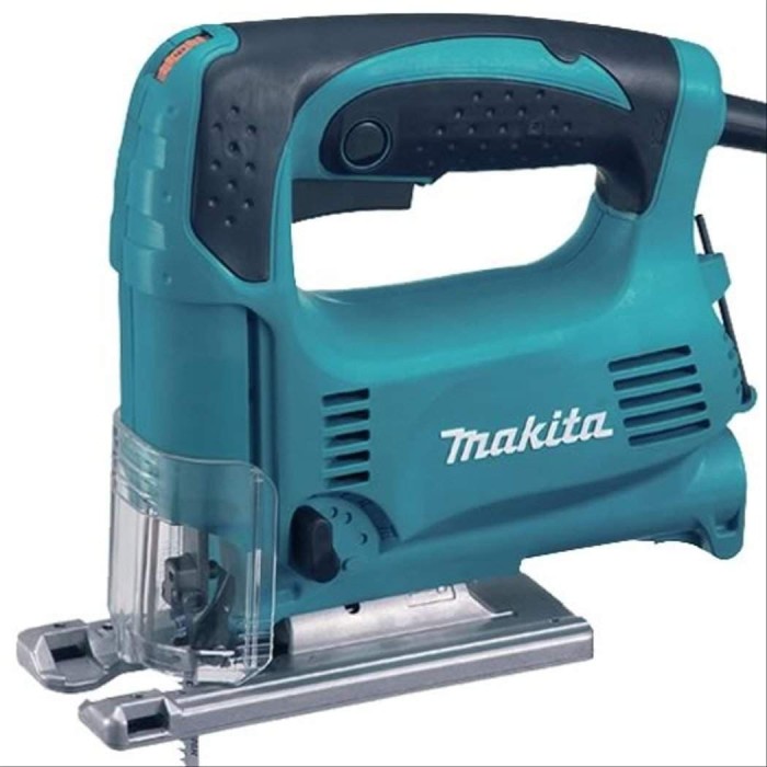 Jual MAKITA  4327M Mesin Jigsaw Mesin Gergaji  Potong Kayu 