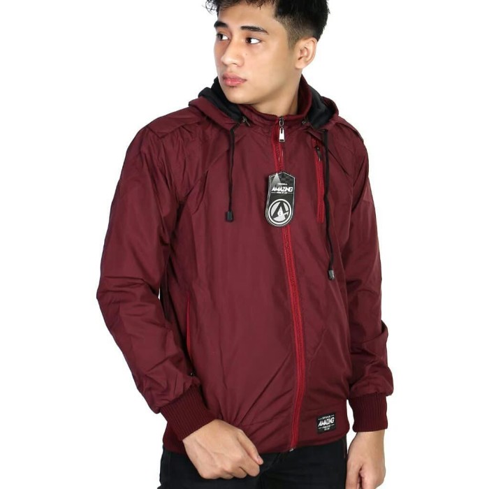 amazing harington hoodie