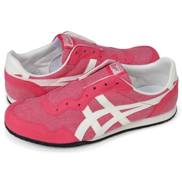 onitsuka tiger serrano slip on