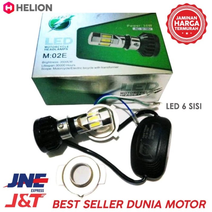  Toko  Aksesoris Lampu Led Motor  Depok  Aksesoris Kita