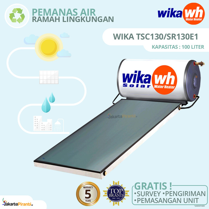 Promo Pemanas Air Tenaga Surya Matahari 150 Liter Sanken Swh F 150 P Jakarta Selatan Jakarta Piranti Tokopedia