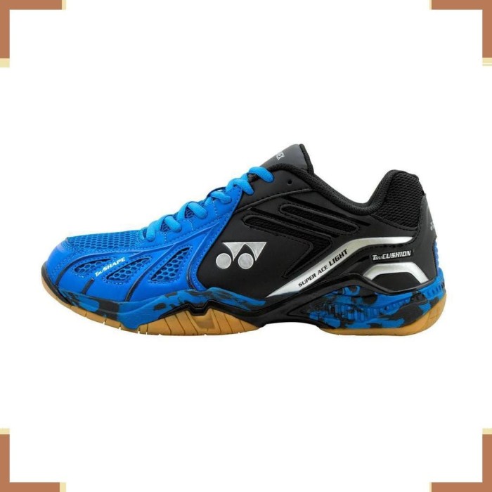 yonex badminton shoes super ace light