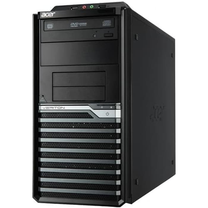 Jual PC ACER VERITON M SERIES- CORE I7 3770 3.40GHZ 8GB 