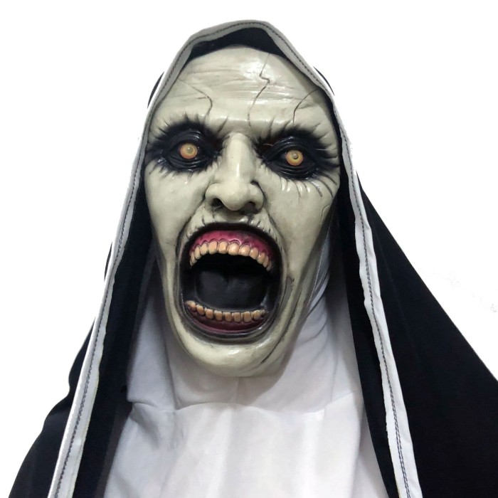 53+ Hantu Valak Terbaru