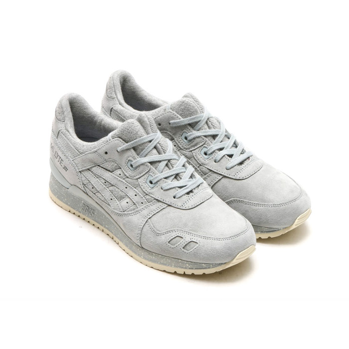 asics gel lyte 3 reigning champ grey