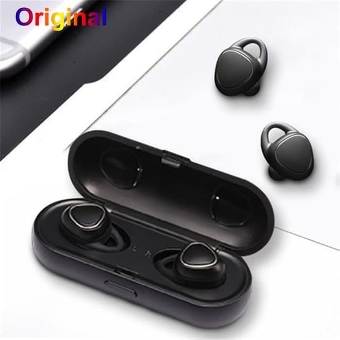 gear iconx bluetooth