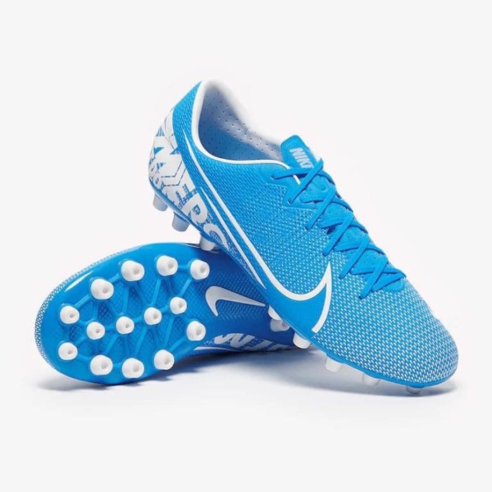 Nike Mercurial Vapor 13 Academy TF AT7996 414 Skroutz.gr