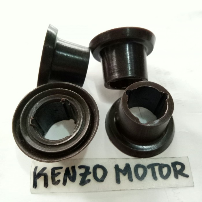 Foto Produk BUSHING BUSH BOS IDLER ARM L300 MB-192278 dari KENZO MOTOR