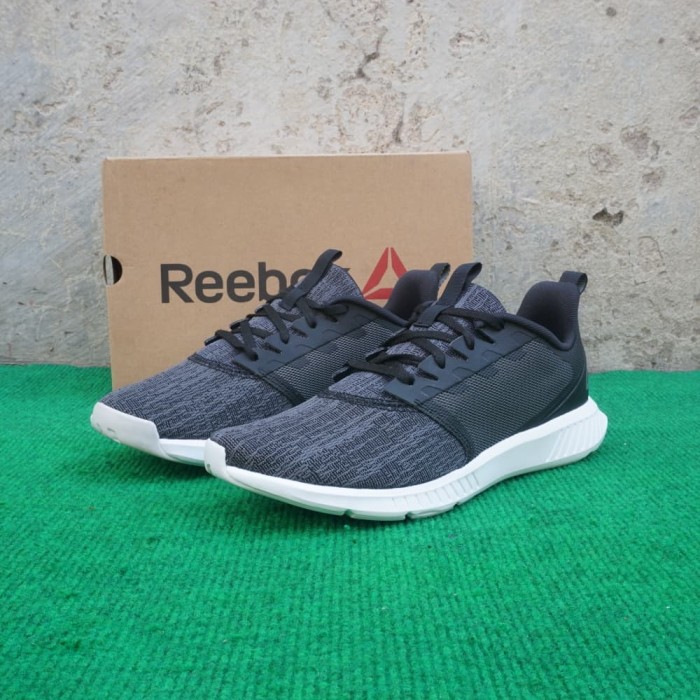reebok fusium lite
