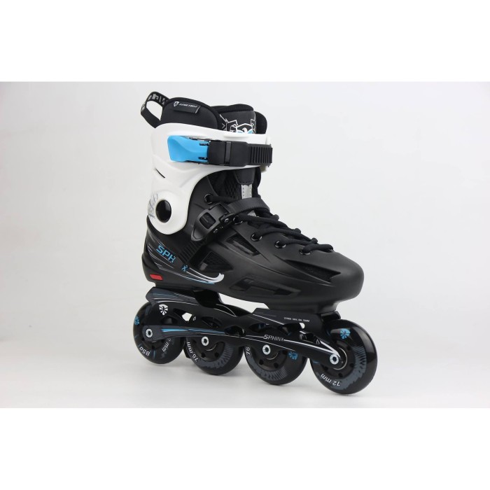 Jual SEPATU  RODA FLYING EAGLE  F2S SPHINX BLACK 3536 