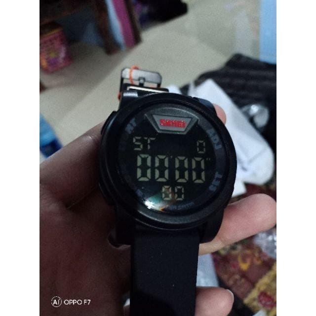 skmei 1218