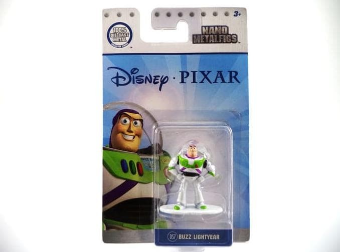 LightYear Cars Disney Pixar Set de Table 1 unit/é
