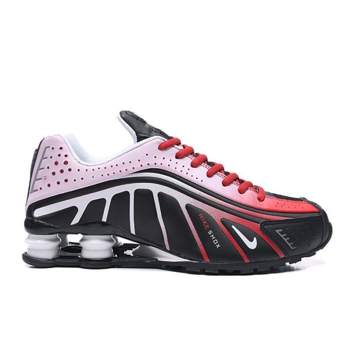 sepatu nike shock r4