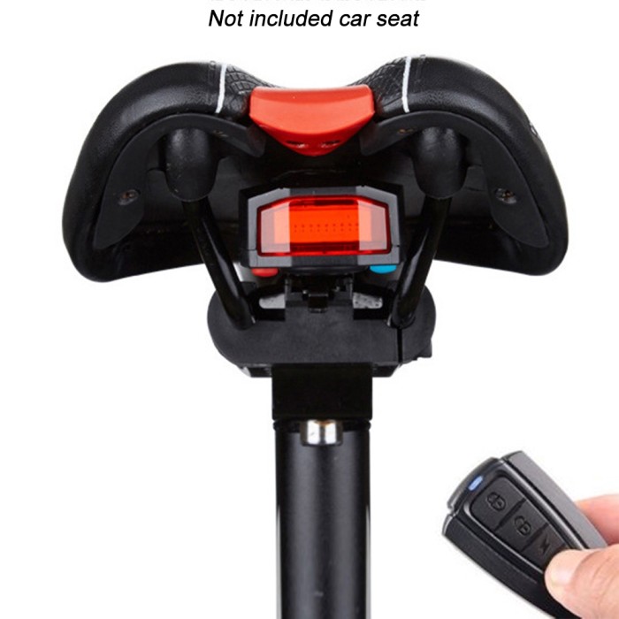 bicycle wireless lock