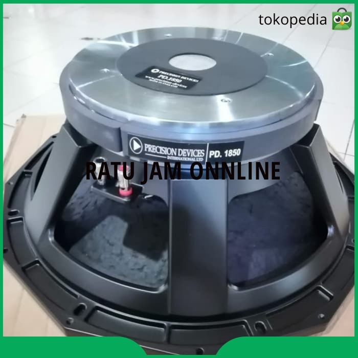 speaker 18 inch voice coil 5 inch