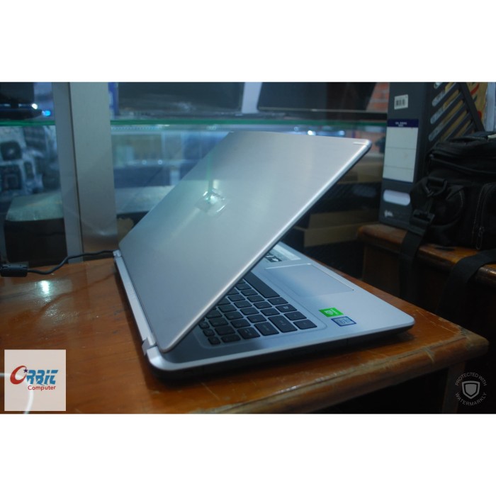 Jual Acer Aspire 5 A514-51K   G-36UX 14 Inch Intel Core i3