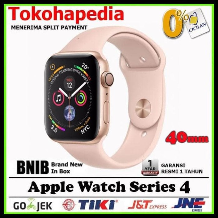 sale on iwatch 4