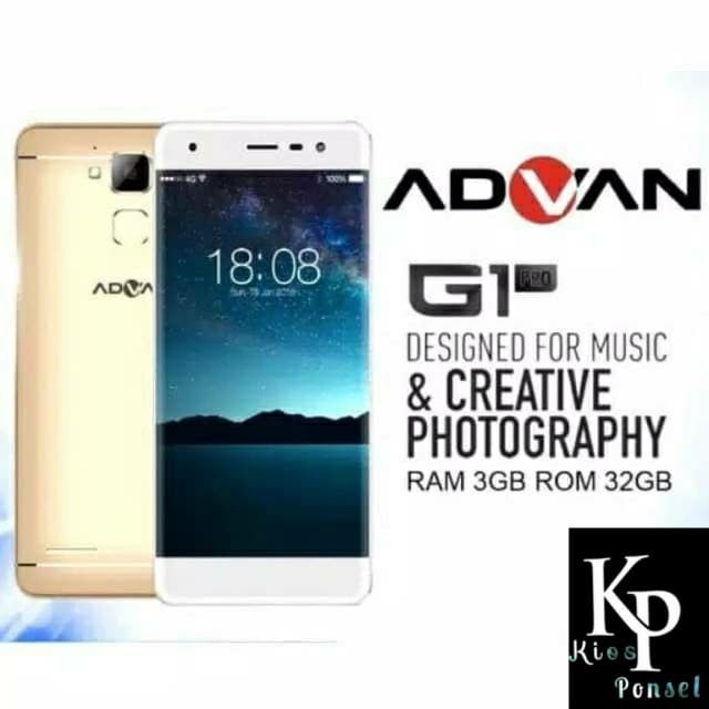 Info Advan G1 Pro Spesifikasi Katalog.or.id Info Advan G1 Pro Spesifikasi Katalog.or.id