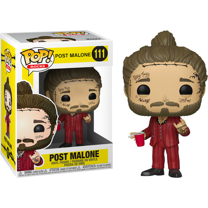 post malone funko pop near me