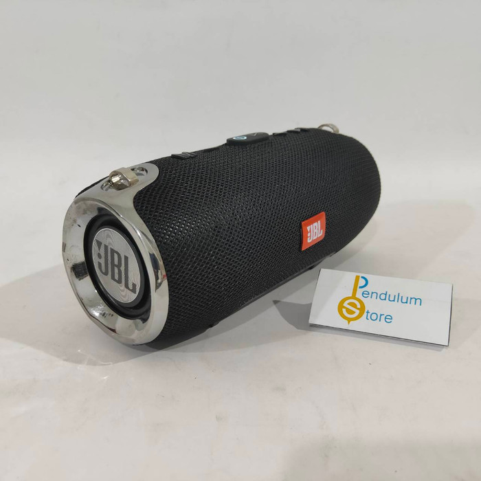 Jual SPEAKER BLUETOOTH JBL EXTREME 2 MINI -070 - Hitam