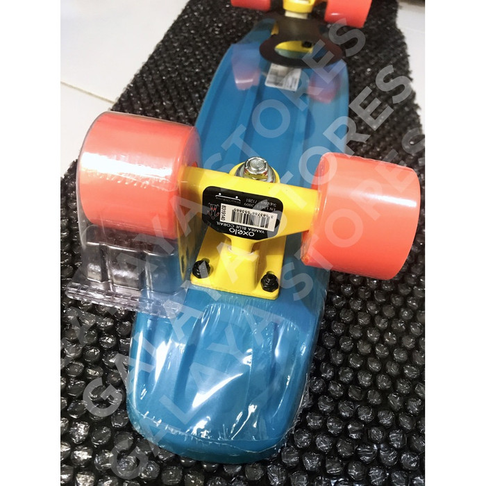 yamba penny board