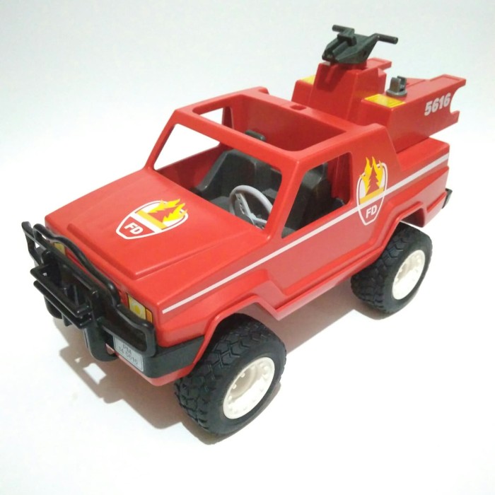 playmobil cars and trucks